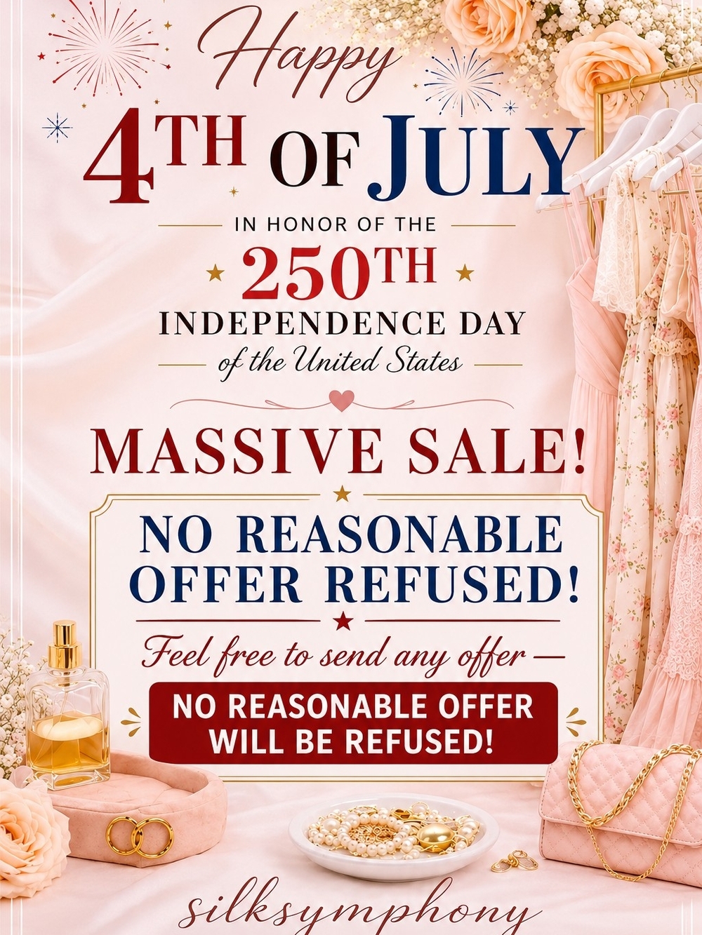 Happy 4th Of July